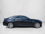 2023 Cadillac CT5 4dr Sdn Luxury