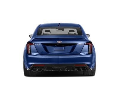2022 Cadillac CT5-V 4dr Sdn
