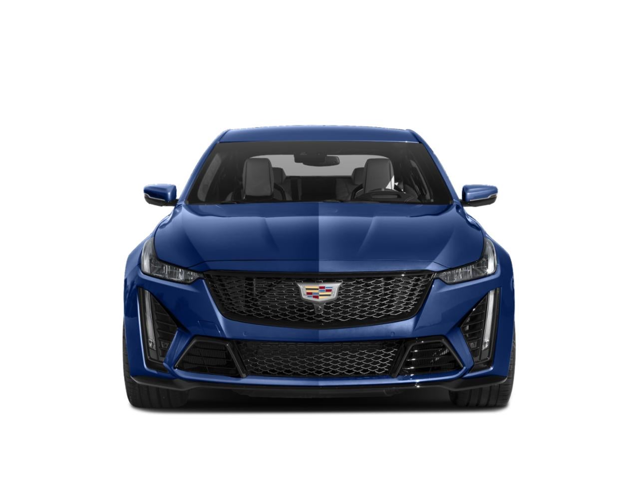 2022 Cadillac CT5-V 4dr Sdn