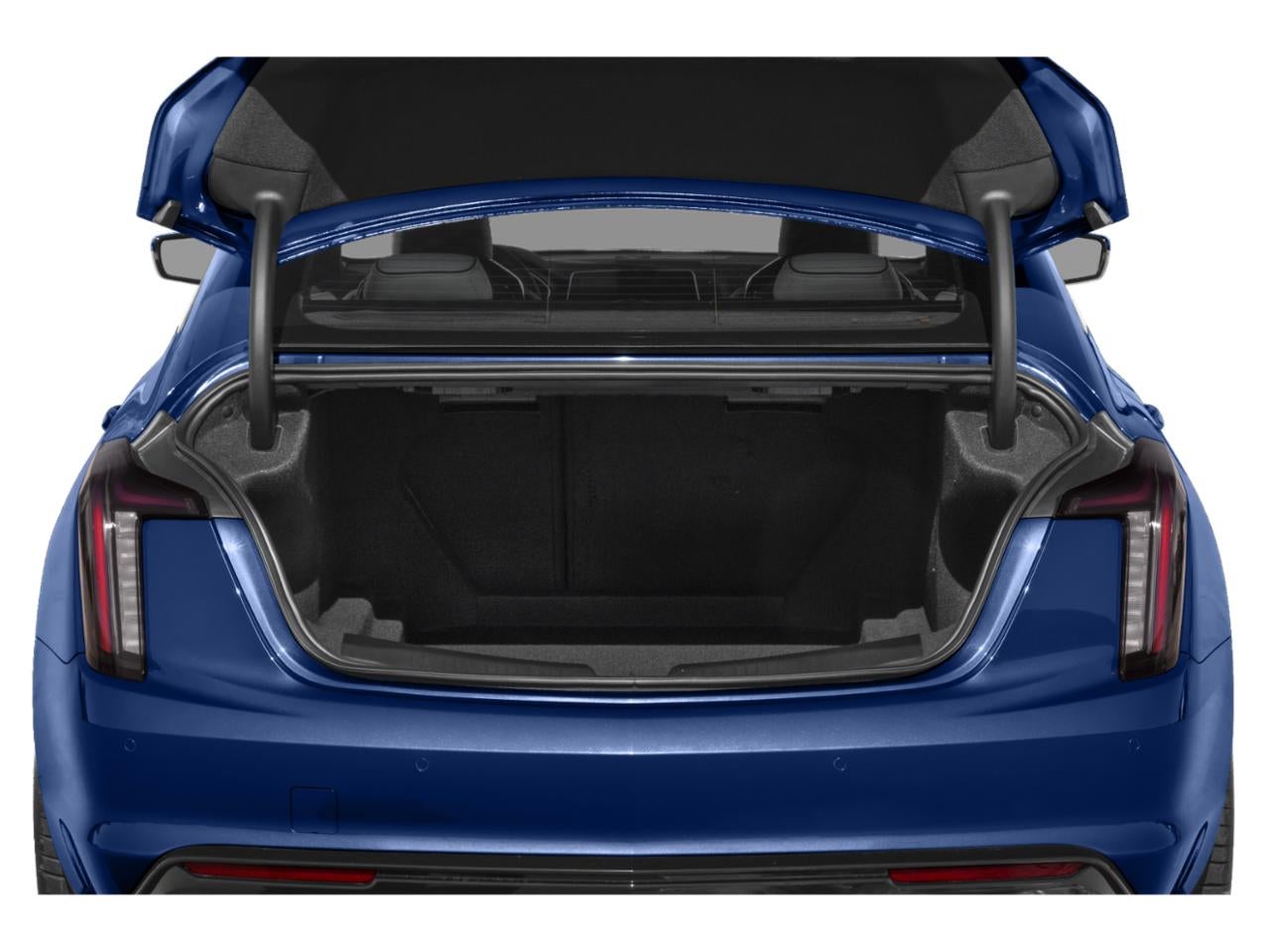 2022 Cadillac CT5-V 4dr Sdn