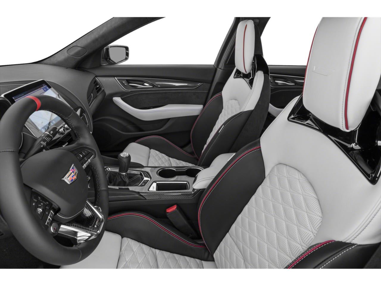 2022 Cadillac CT5-V 4dr Sdn