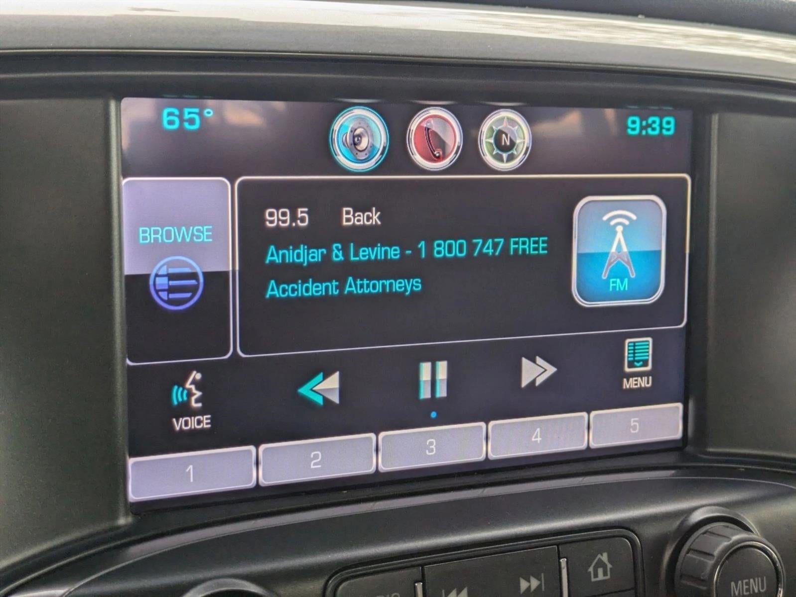 2015 Chevrolet Silverado 2500HD Built After Aug 14 Double Cab Standard Box 4-Wheel Drive LTZ