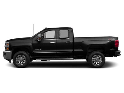 2015 Chevrolet Silverado 2500HD Built After Aug 14 Double Cab Standard Box 4-Wheel Drive LTZ