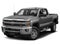 2015 Chevrolet Silverado 2500HD Built After Aug 14 Double Cab Standard Box 4-Wheel Drive LTZ