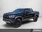 2024 Chevrolet Colorado Crew Cab Short Box 4-Wheel Drive Trail Boss