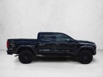 2024 Chevrolet Colorado Crew Cab Short Box 4-Wheel Drive Trail Boss