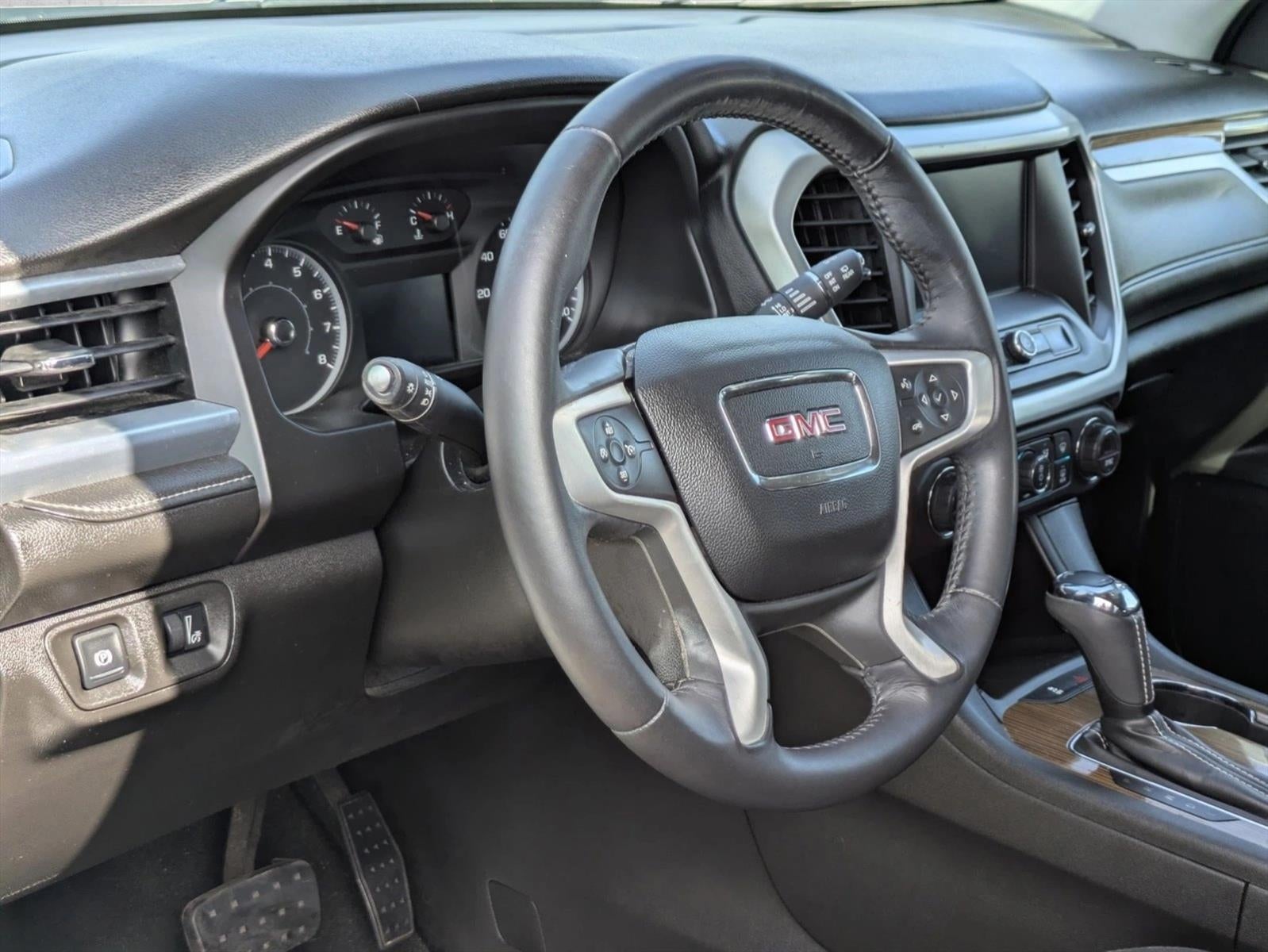 2018 GMC Acadia FWD SLE-1