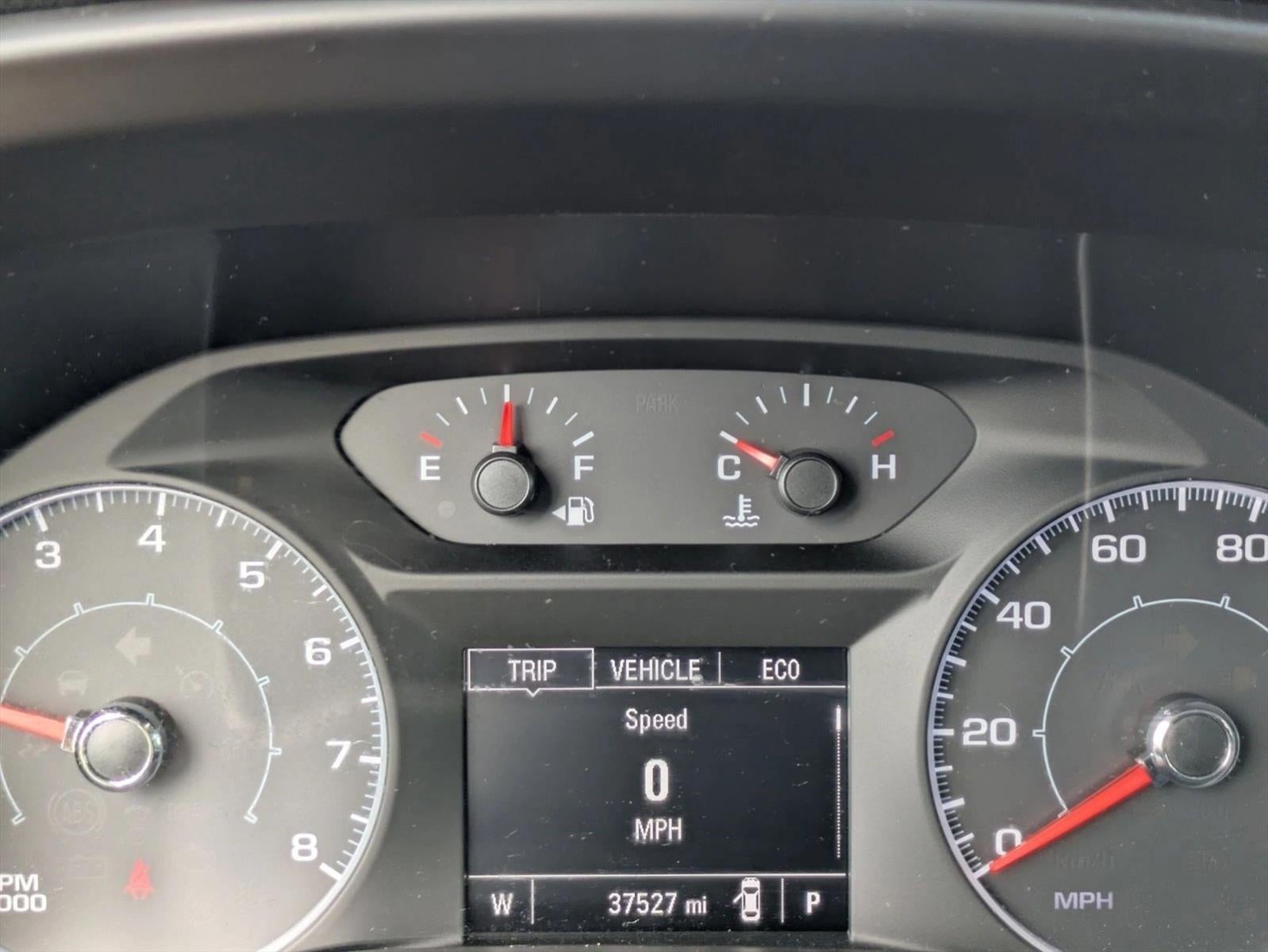 2018 GMC Acadia FWD SLE-1