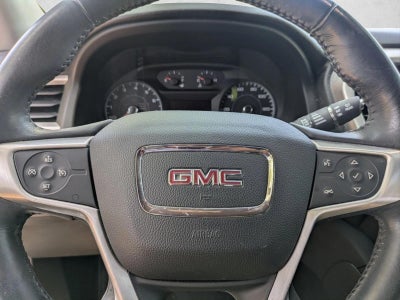 2018 GMC Acadia FWD SLE-1
