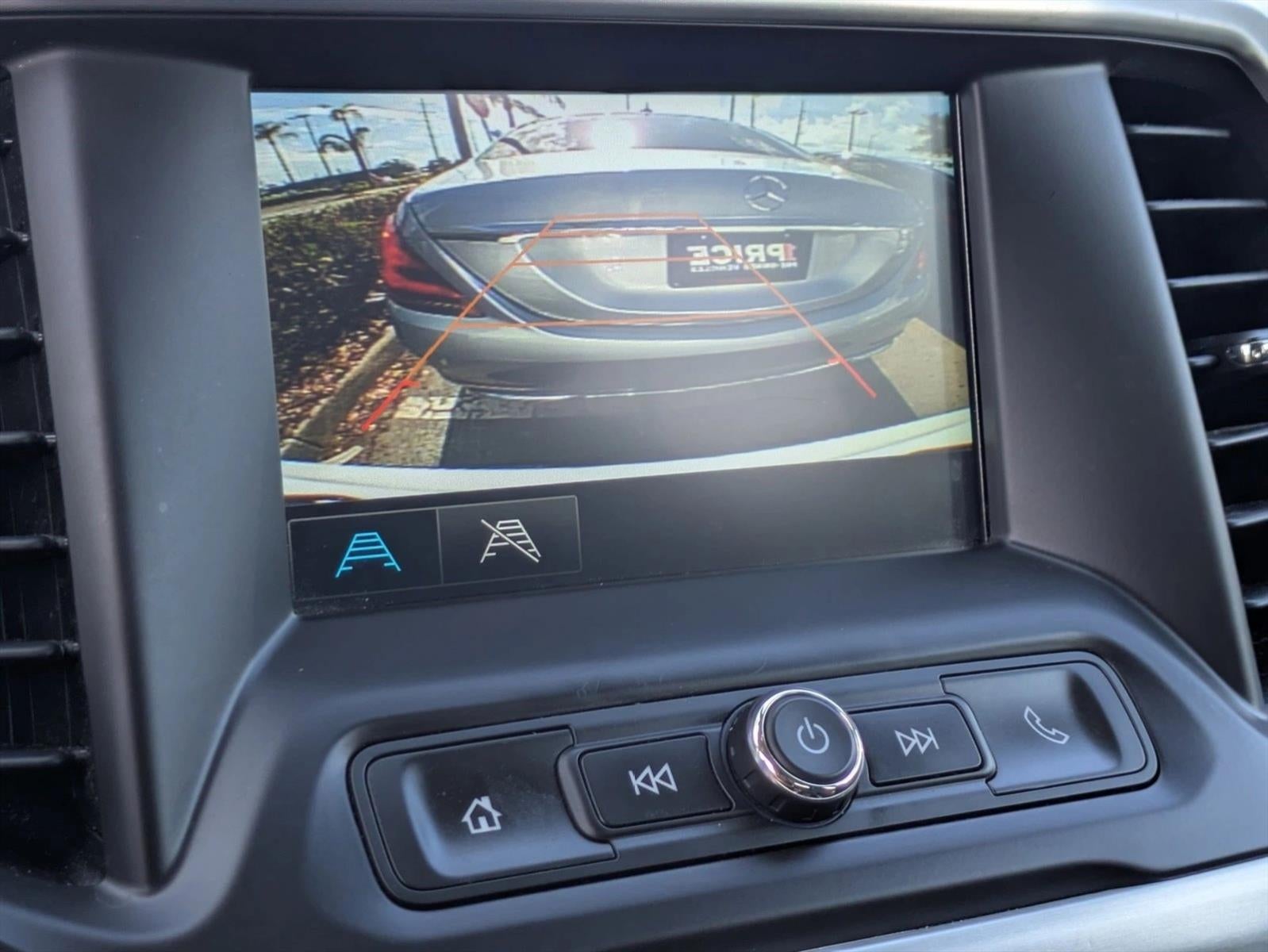2018 GMC Acadia FWD SLE-1