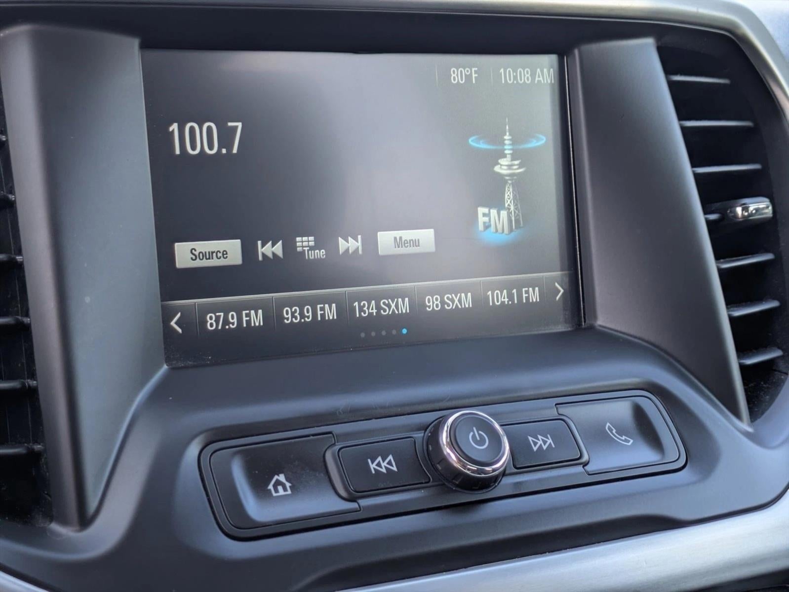 2018 GMC Acadia FWD SLE-1