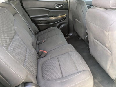 2018 GMC Acadia FWD SLE-1