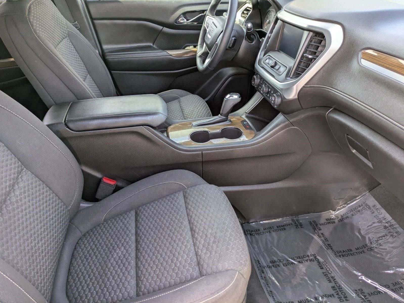2018 GMC Acadia FWD SLE-1