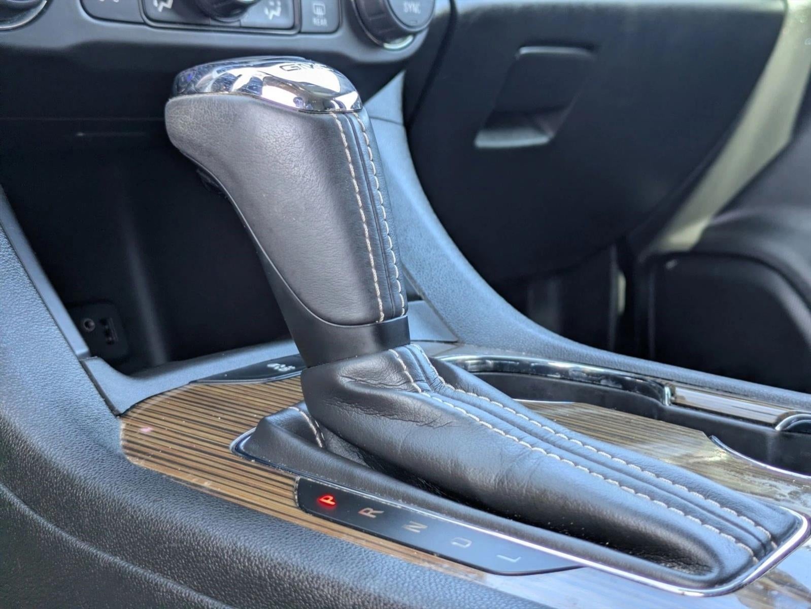 2018 GMC Acadia FWD SLE-1