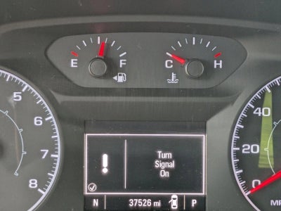 2018 GMC Acadia FWD SLE-1