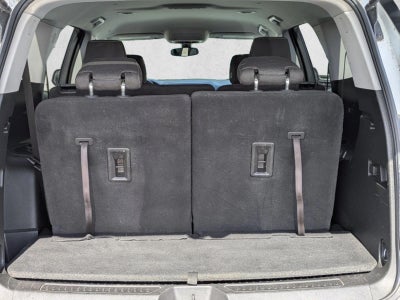 2018 GMC Acadia FWD SLE-1