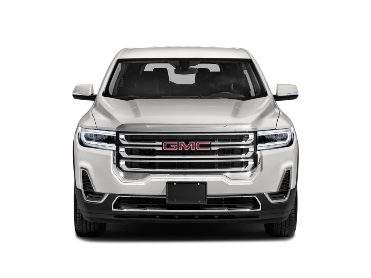 2021 GMC Acadia FWD SLT