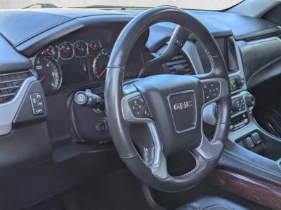 2017 GMC Yukon 2WD 4dr SLT