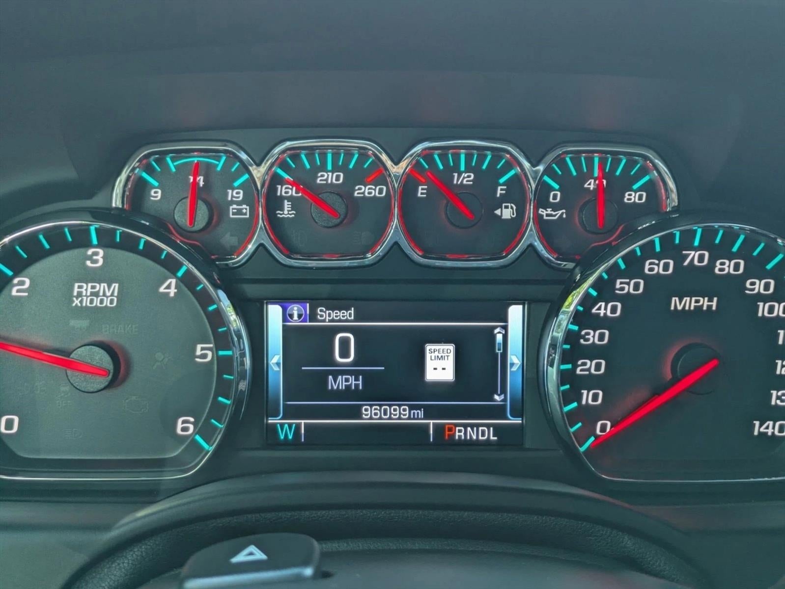2017 GMC Yukon 2WD 4dr SLT