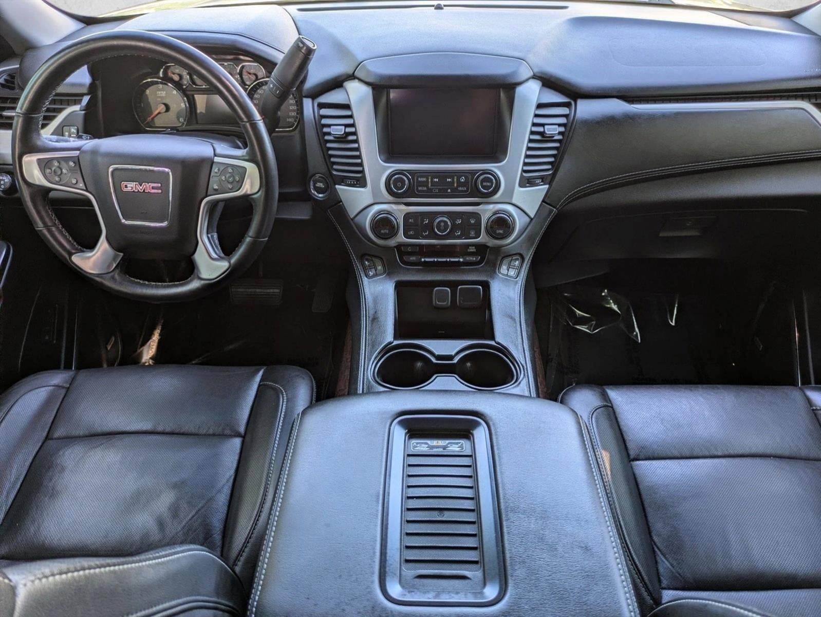 2017 GMC Yukon 2WD 4dr SLT