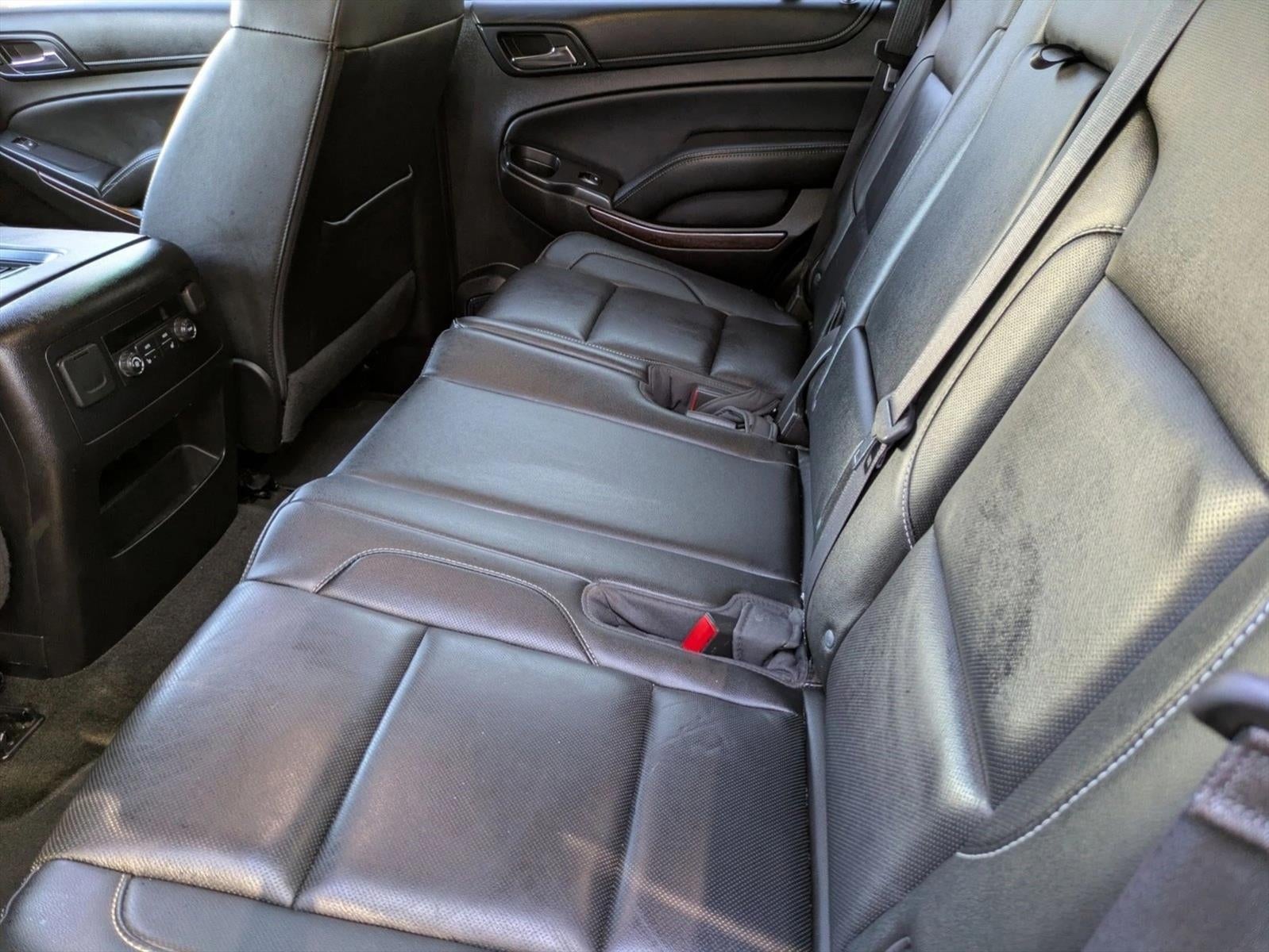 2017 GMC Yukon 2WD 4dr SLT