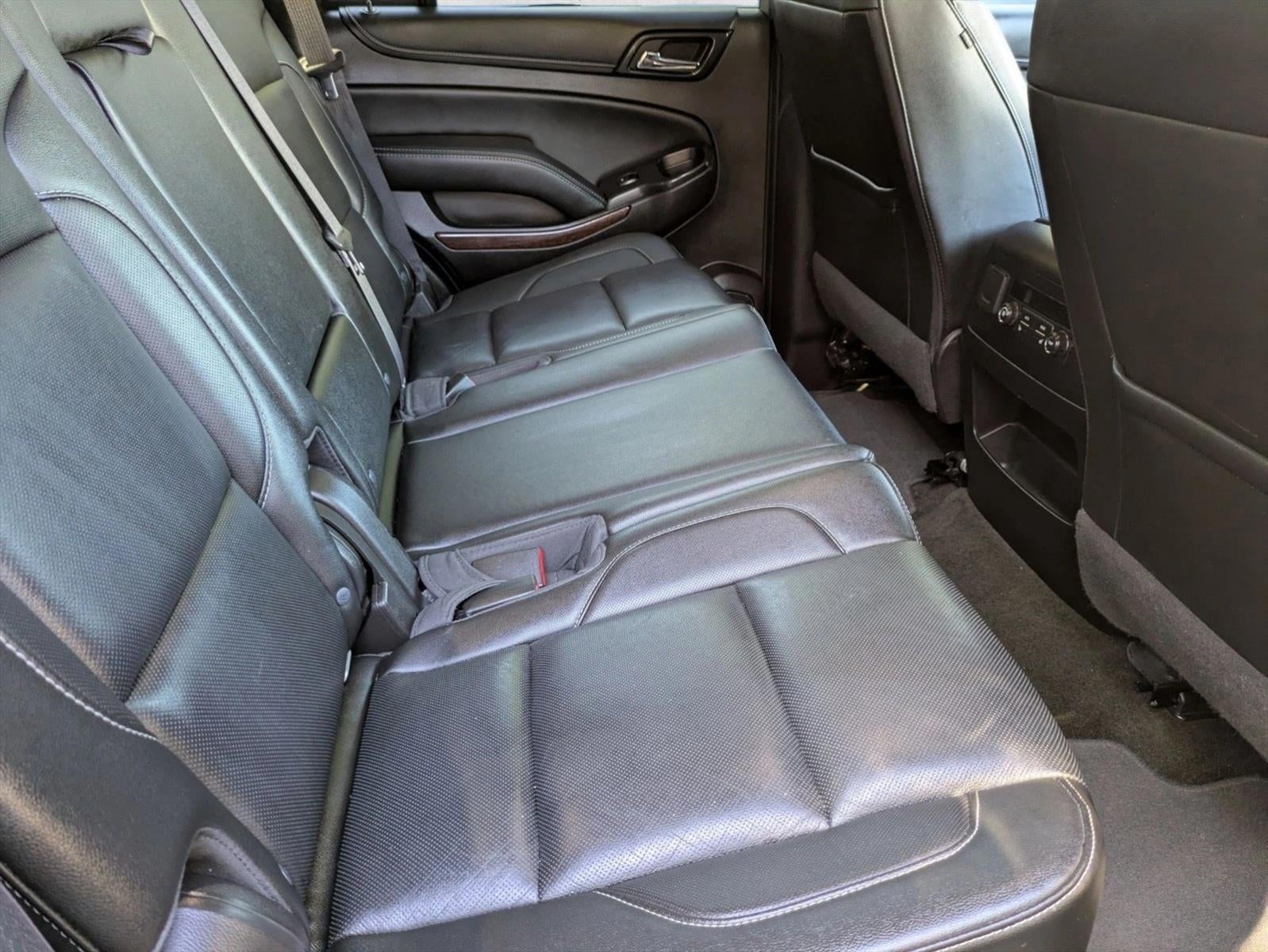 2017 GMC Yukon 2WD 4dr SLT
