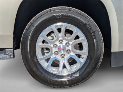 2017 GMC Yukon 2WD 4dr SLT