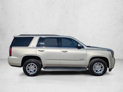 2017 GMC Yukon 2WD 4dr SLT