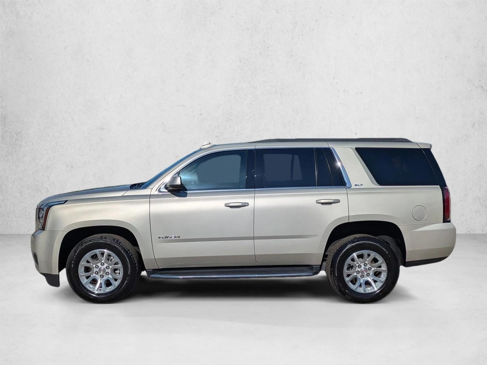 2017 GMC Yukon 2WD 4dr SLT