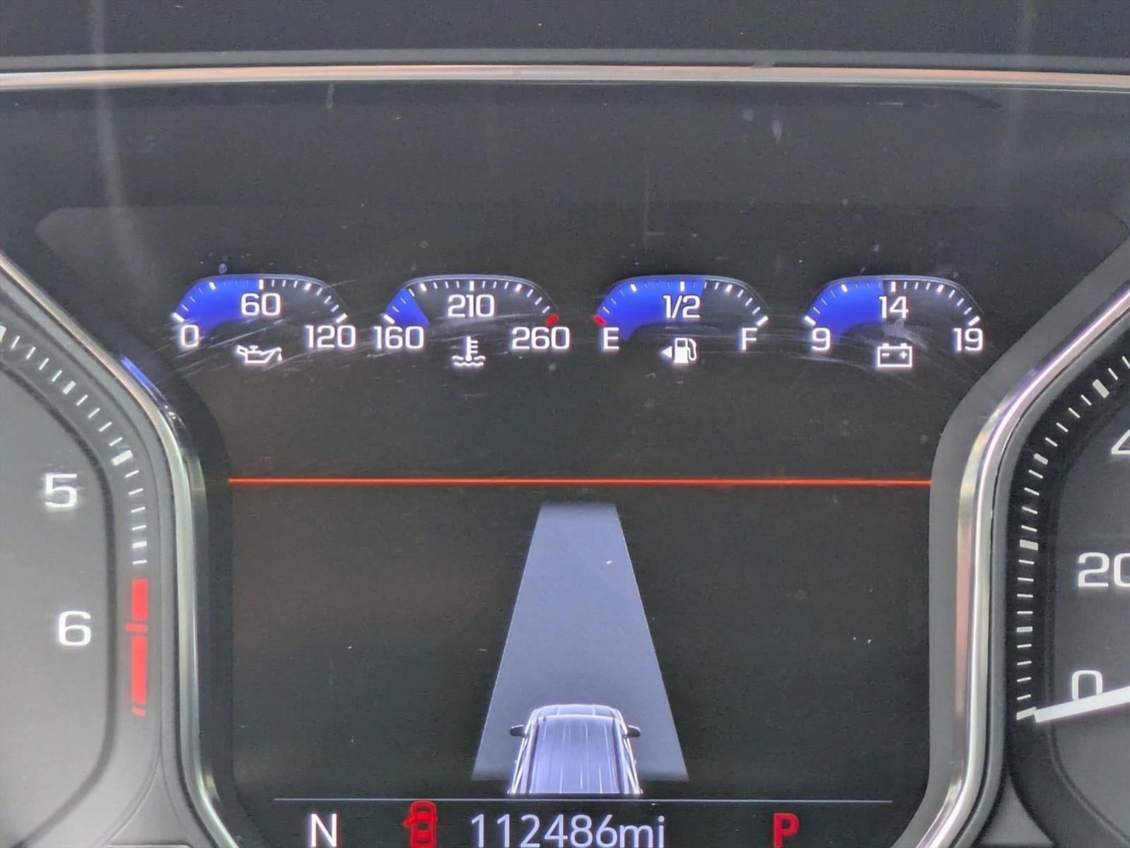 2021 GMC Yukon 2WD 4dr SLT