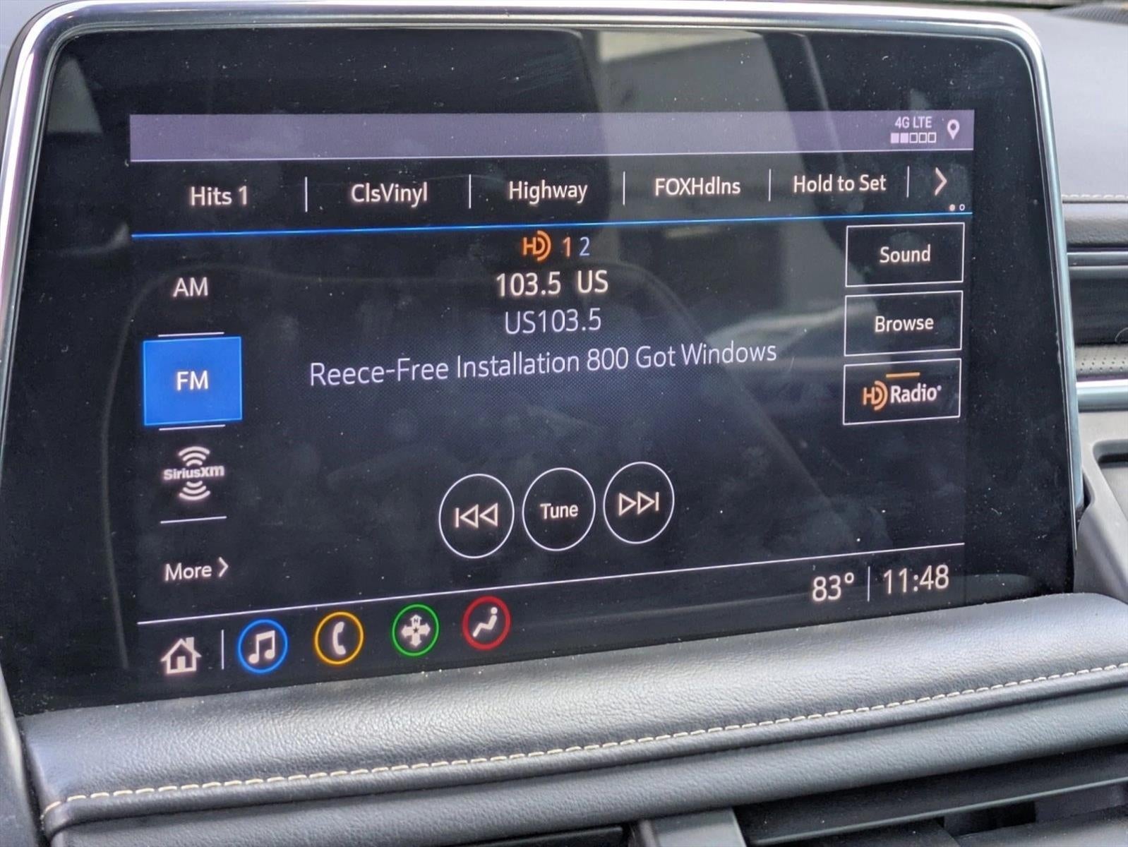 2021 GMC Yukon 2WD 4dr SLT