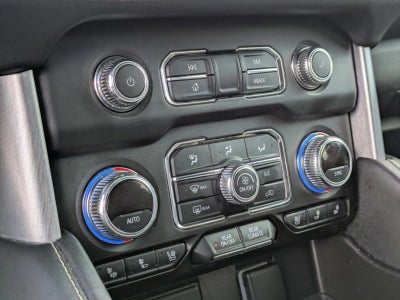 2021 GMC Yukon 2WD 4dr SLT