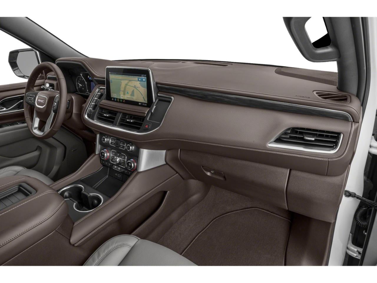 2021 GMC Yukon 2WD 4dr SLT