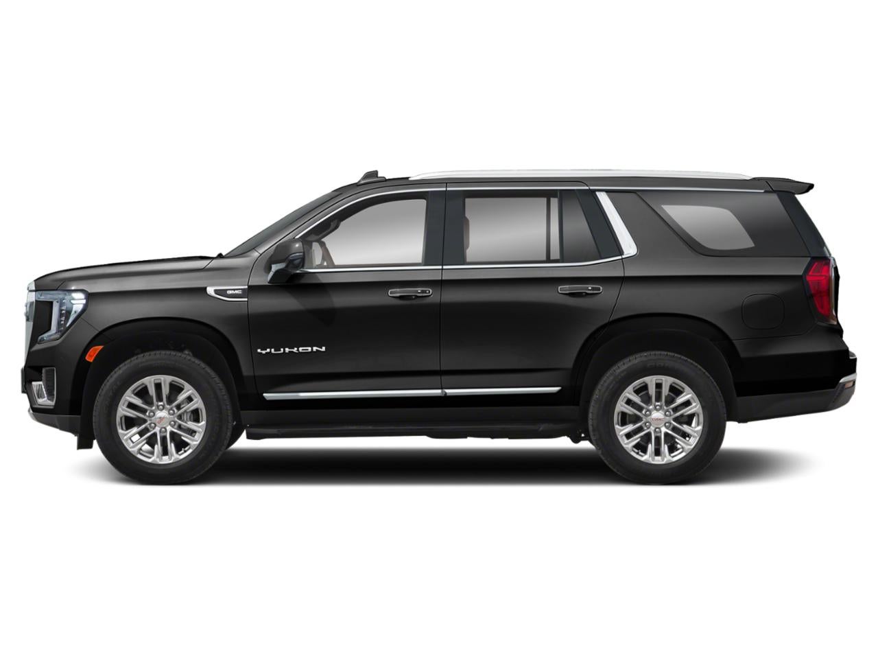 2021 GMC Yukon 2WD 4dr SLT