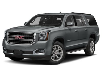 2018 GMC Yukon XL 2WD 4dr SLT