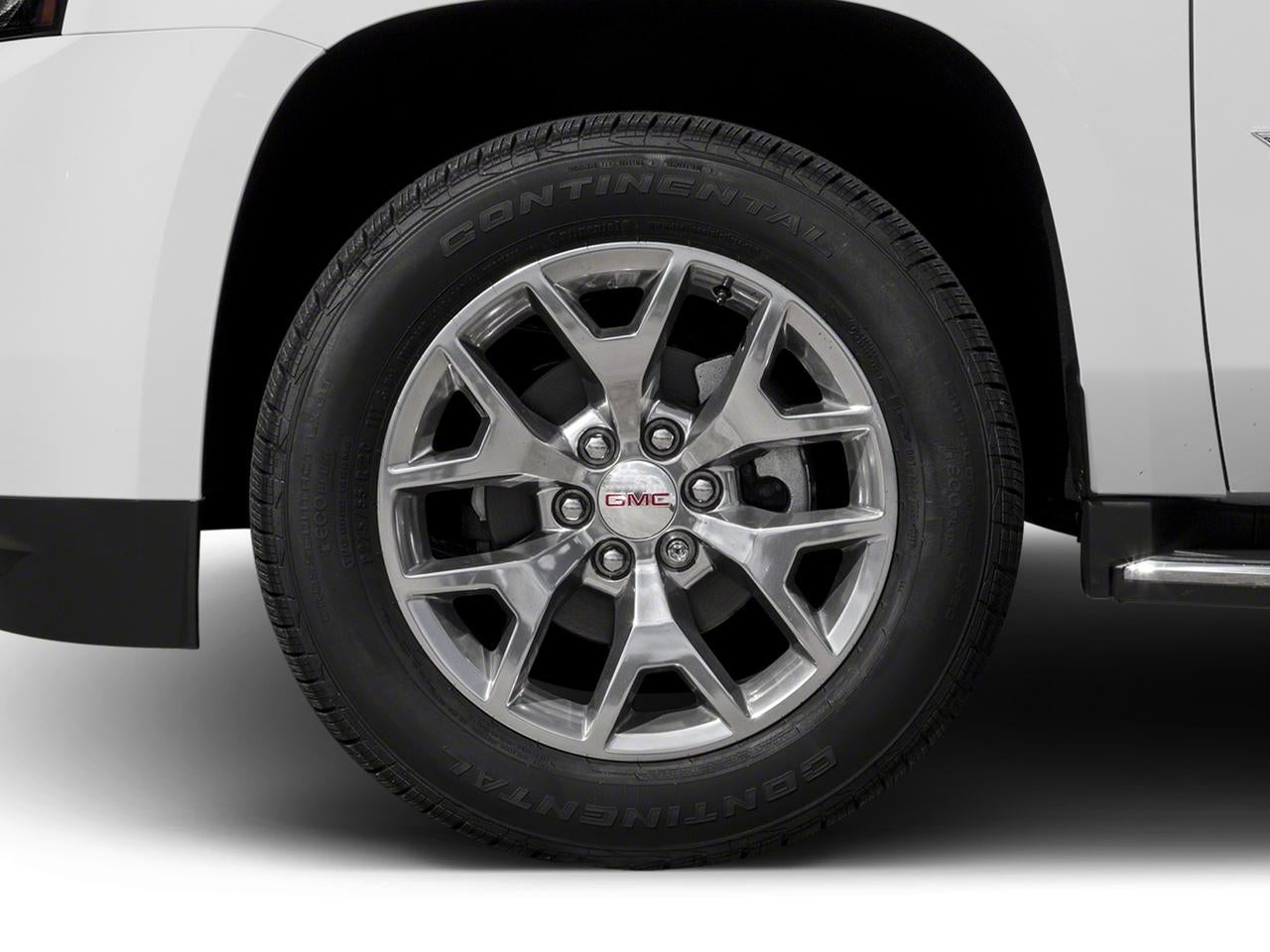 2018 GMC Yukon XL 2WD 4dr SLT