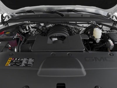 2018 GMC Yukon XL 2WD 4dr SLT