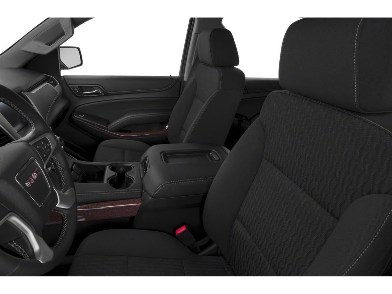 2018 GMC Yukon XL 2WD 4dr SLT