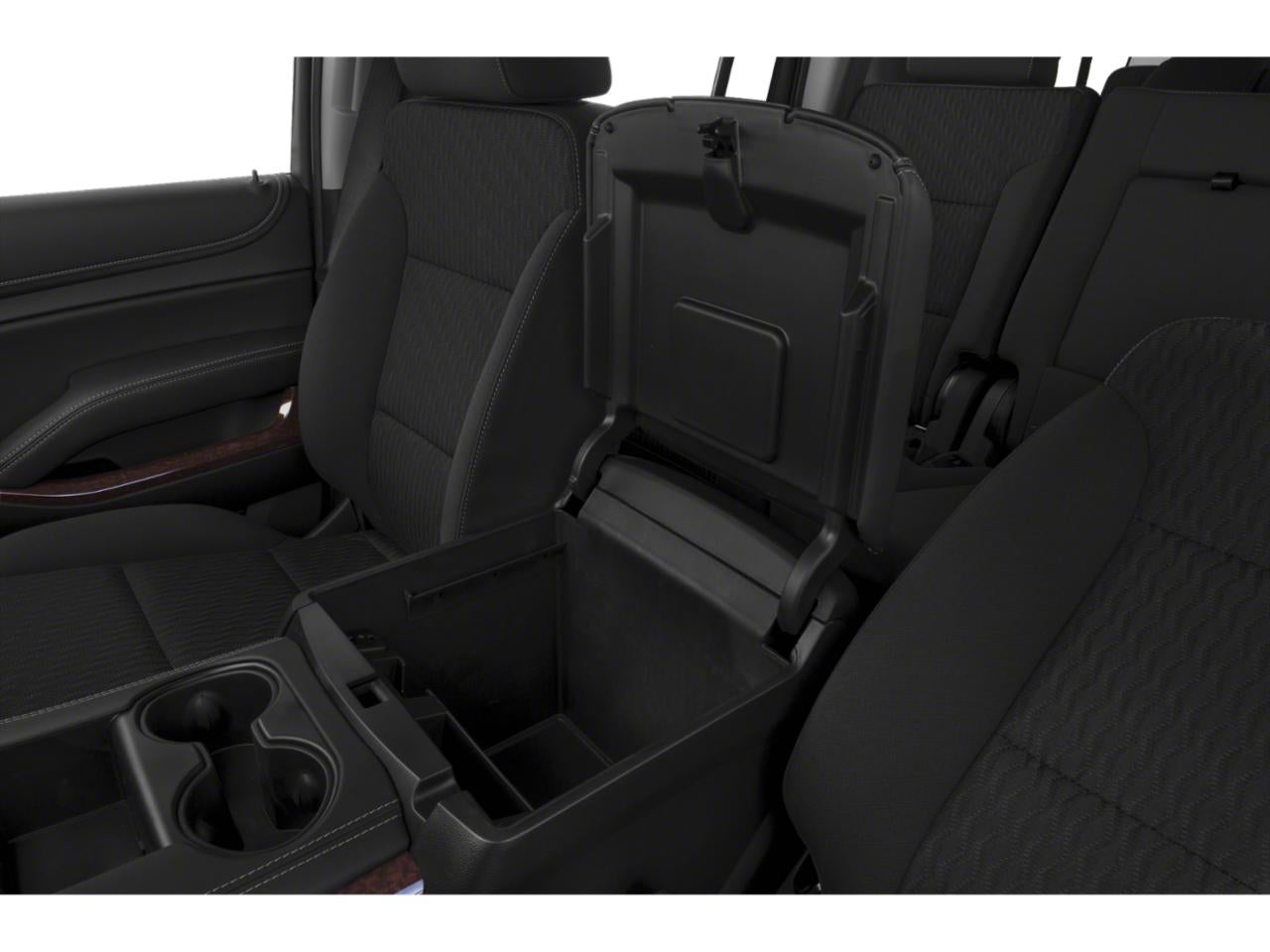 2018 GMC Yukon XL 2WD 4dr SLT