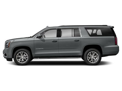 2018 GMC Yukon XL 2WD 4dr SLT