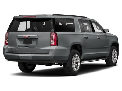 2018 GMC Yukon XL 2WD 4dr SLT