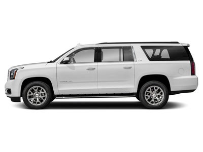2018 GMC Yukon XL 2WD 4dr SLT