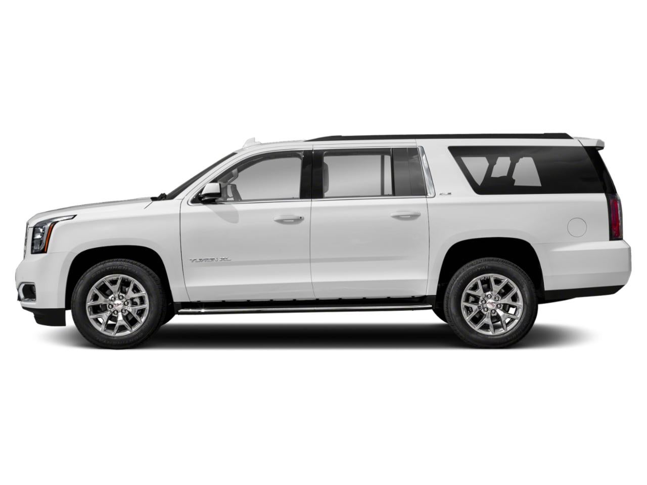 2018 GMC Yukon XL 2WD 4dr SLT