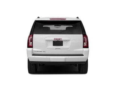 2018 GMC Yukon XL 2WD 4dr SLT