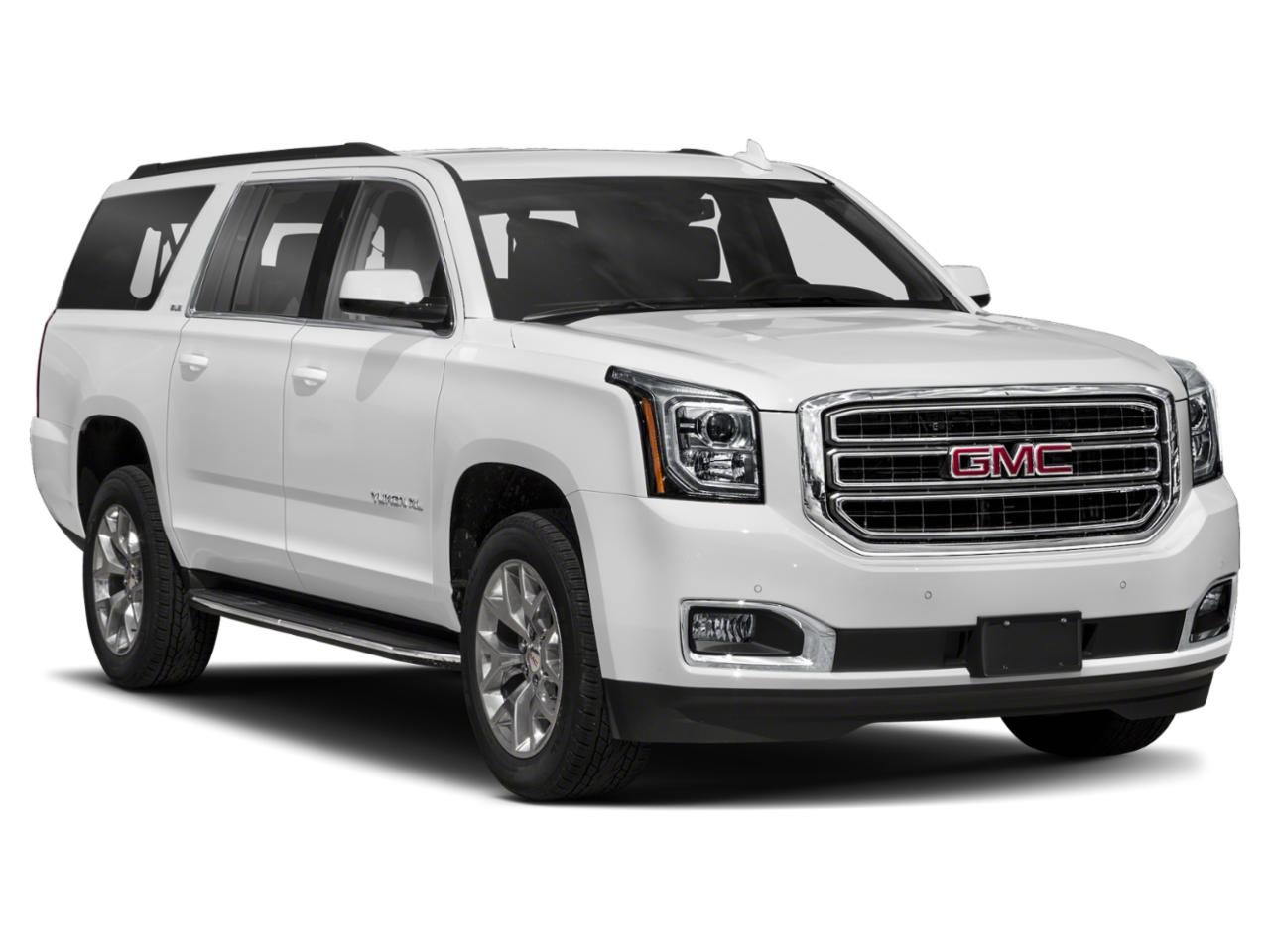 2018 GMC Yukon XL 2WD 4dr SLT