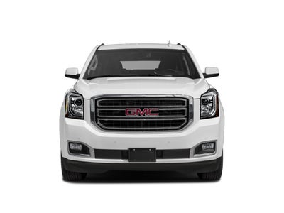 2018 GMC Yukon XL 2WD 4dr SLT