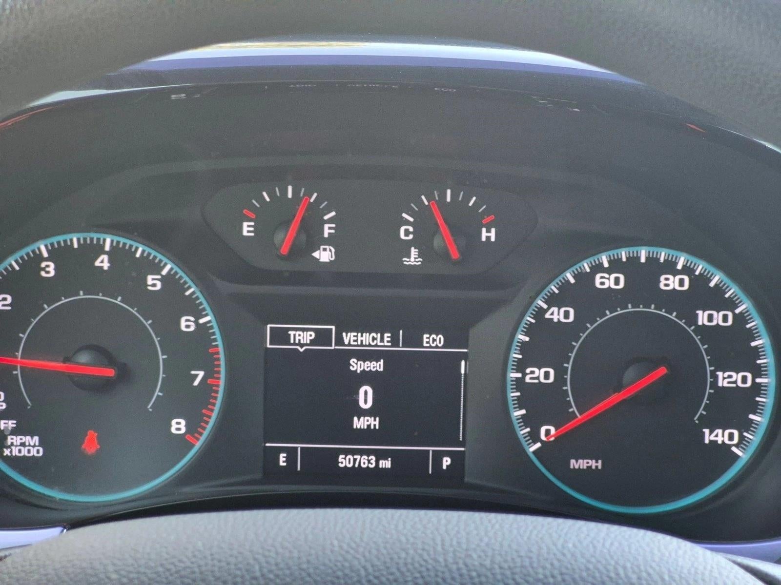 2022 Chevrolet Traverse FWD 1LS