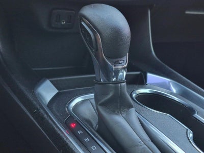 2022 Chevrolet Traverse FWD 1LS