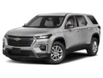 2022 Chevrolet Traverse FWD 1LS