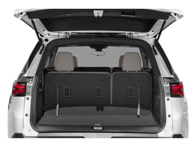 2022 Chevrolet Traverse FWD 1LS